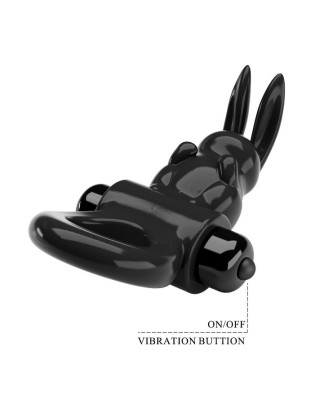 PRETTY LOVE - EXCITING RING, 10 vibration functions