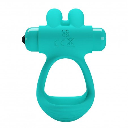 PRETTY LOVE - PASSIONATE DANTE, 10 vibration functions