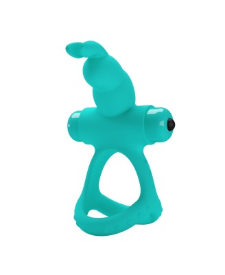 PRETTY LOVE - PASSIONATE FIGGY, 10 vibration functions