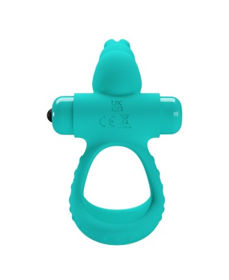PRETTY LOVE - PASSIONATE FIGGY, 10 vibration functions