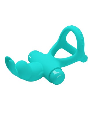 PRETTY LOVE - PASSIONATE FIGGY, 10 vibration functions