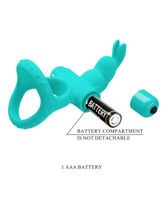 PRETTY LOVE - PASSIONATE FIGGY, 10 vibration functions