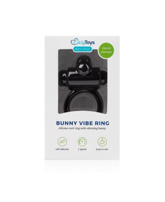 Bunny Vibe Ring