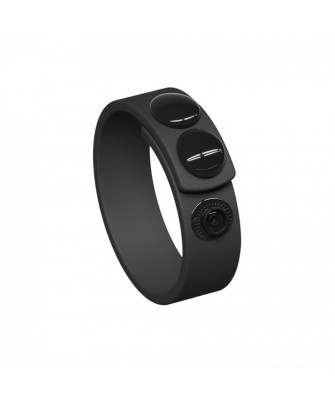 HERO RING - BLACK ONYX