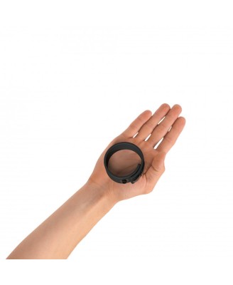 HERO RING - BLACK ONYX