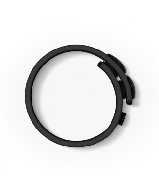 HERO RING - BLACK ONYX