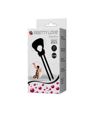 PRETTY LOVE - CURITIS vibration