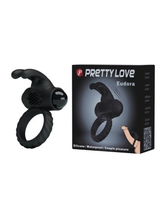 PRETTY LOVE - EUDORA vibration