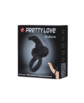 PRETTY LOVE - EUDORA vibration