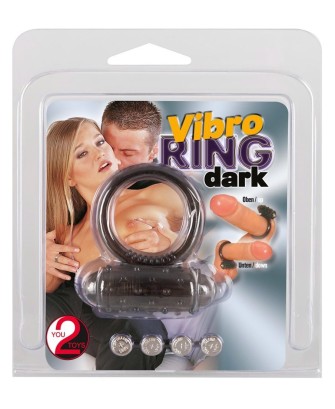 Vibro Ring Dark