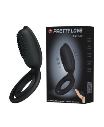 PRETTY LOVE - ESTHER vibration