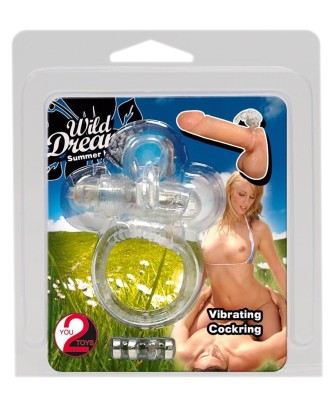 Silicone Soft Ring