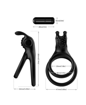 Traveler black