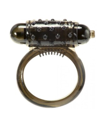 Pierścień- Me You Us Classic Smoke Cock Ring Smoke
