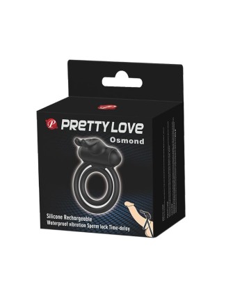 PRETTY LOVE - osmond Vibrating