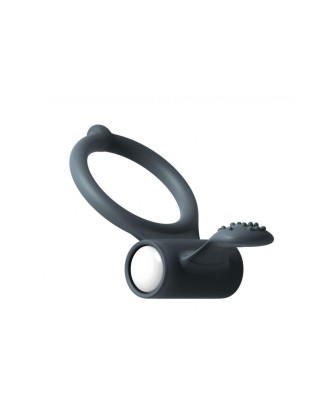 POWER CLIT BLACK