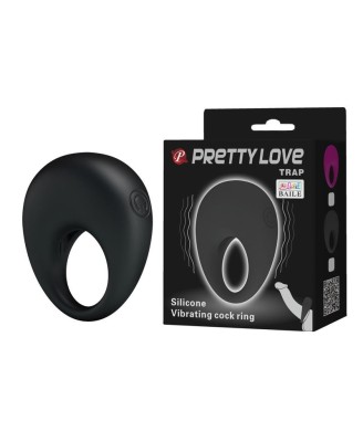 PRETTY LOVE - TRAP vibration