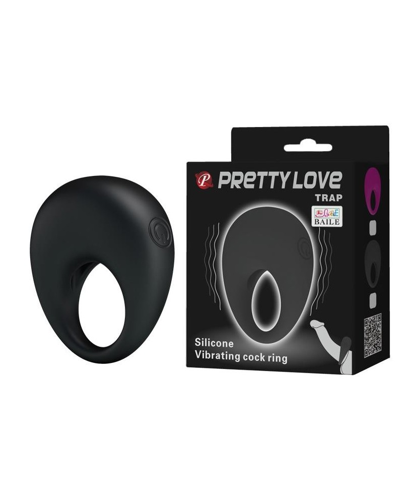 PRETTY LOVE - TRAP vibration