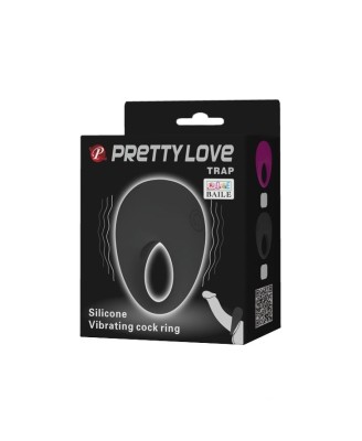 PRETTY LOVE - TRAP vibration
