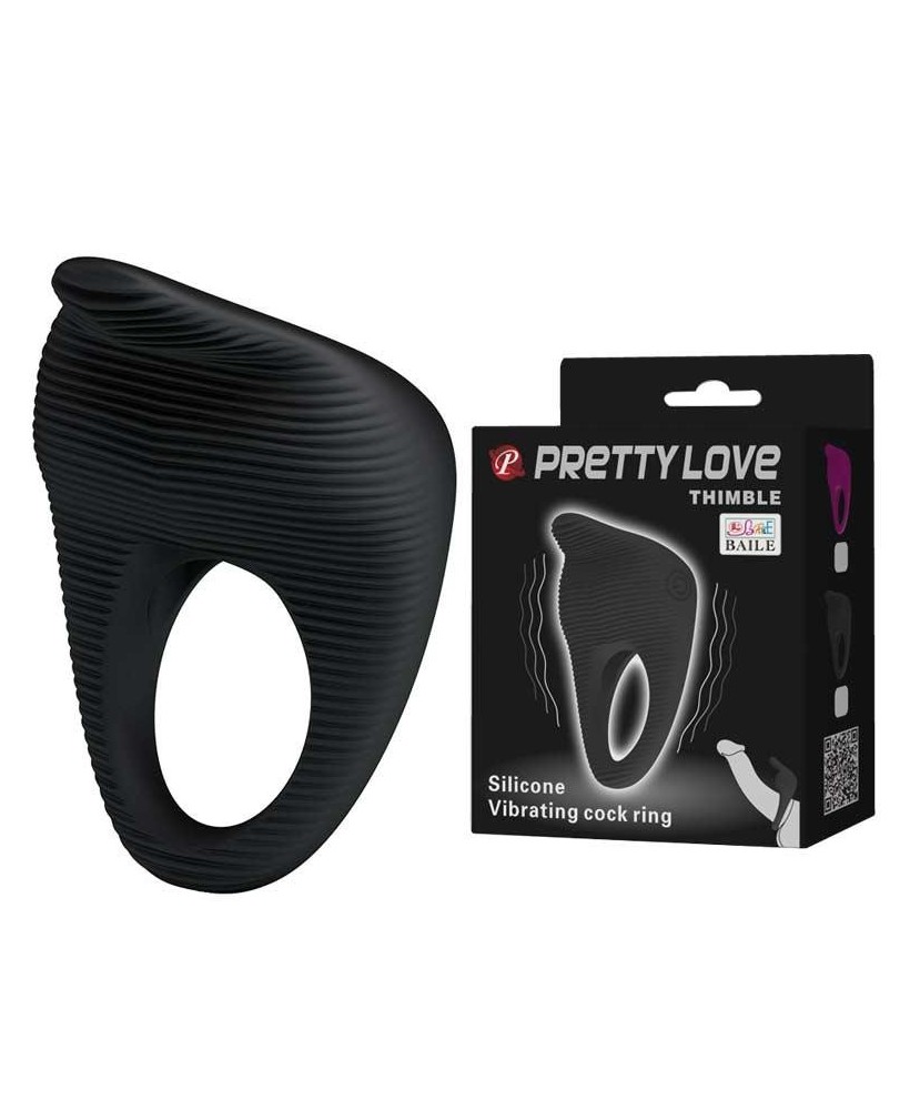 PRETTY LOVE - THIMBLE vibration