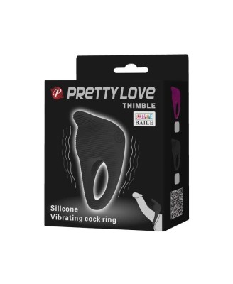 PRETTY LOVE - THIMBLE vibration