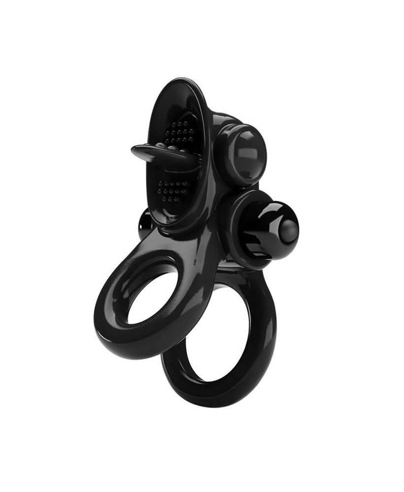 PRETTY LOVE - PASSIONATE RING