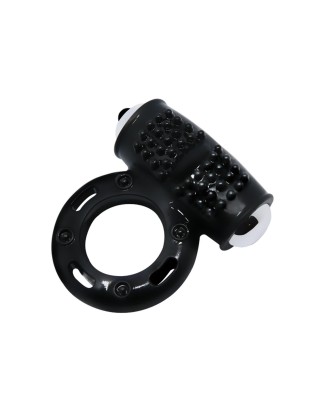 BAILE- POWET RING, 10 vibration functions