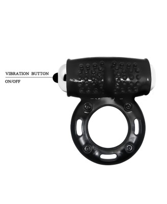 BAILE- POWET RING, 10 vibration functions
