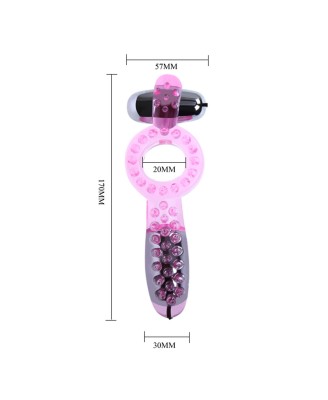 BAILE- COUPLES COLLECTION Vibration