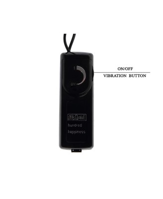 BAILE- COUPLES COLLECTION Vibration