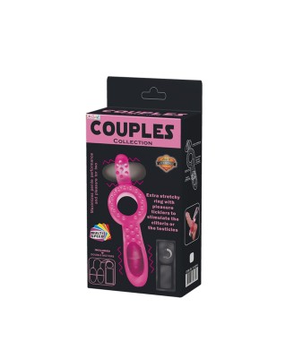 BAILE- COUPLES COLLECTION Vibration