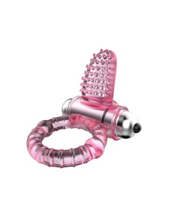 BAILE - SWEET VIBRATION RING