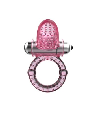 BAILE - SWEET VIBRATION RING