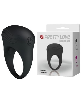 PRETTY LOVE - BERTRAM vibration