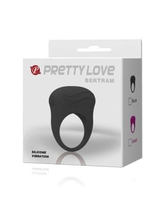 PRETTY LOVE - BERTRAM vibration