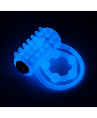 Lumino Play - Pierścień Erekcyjny Nieregularny