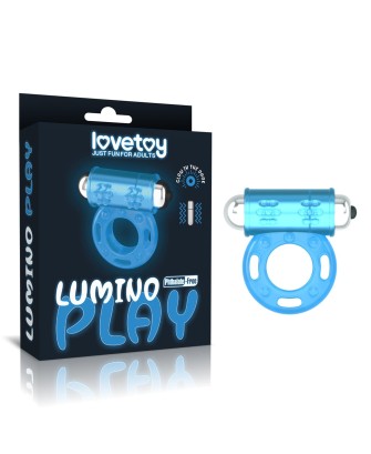 Lumino Play - Pierścień Erekcyjny