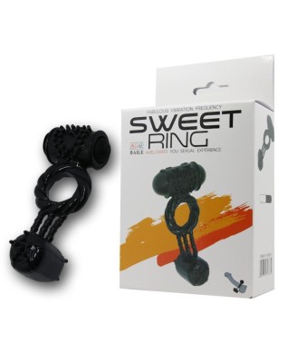 BAILE- Sweet Ring