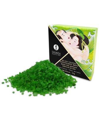 Mini Bath Salts Lotus Flower