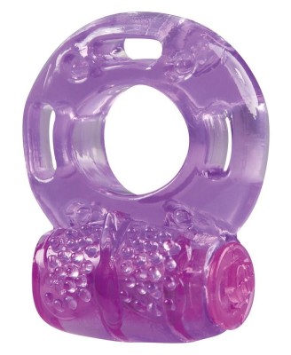Butterfly Wings Vibr.Cock Ring