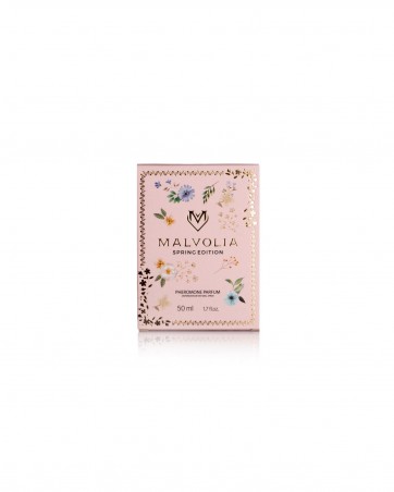 Feromony - MALVOLIA SPRING EDITION for woman 50ml