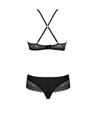 KITASANA BIKINI black S/M - Casmir