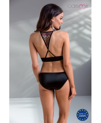 Lagerta Bikini black L/XL