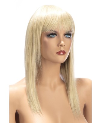 PERRUQUE ALLISON LONGUE BLONDE