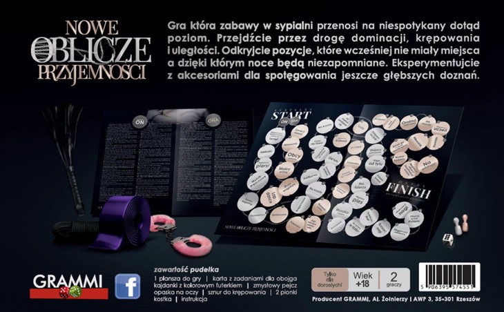 Gry-Nowe Oblicze Przyjemności