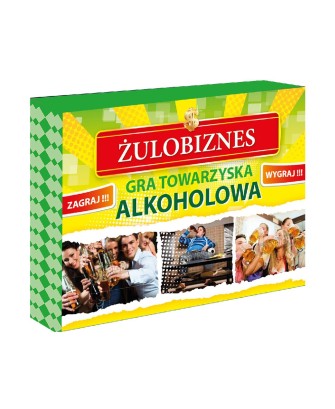 Gry-Gra ŻULOBIZNES