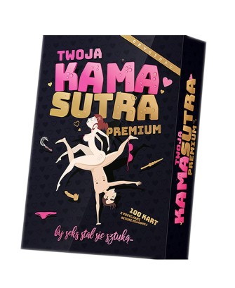 Gry-Twoja kamasutra premium
