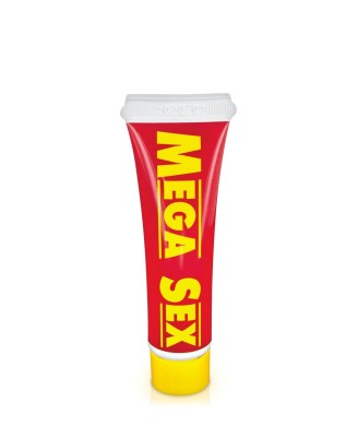 MEGA SEX 15 ML