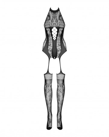 Bodystocking F240 XL/XXL