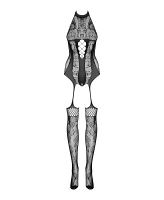 Bodystocking F240  S/M/L